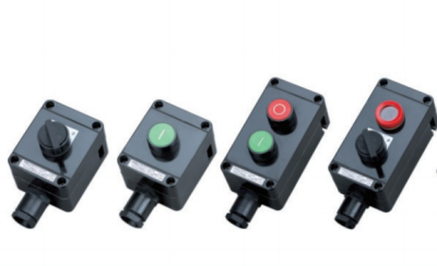 防爆防腐主令控制器