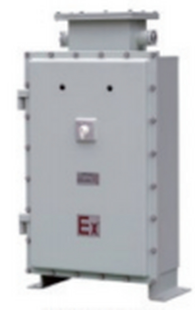 防爆星三角启动器-复制